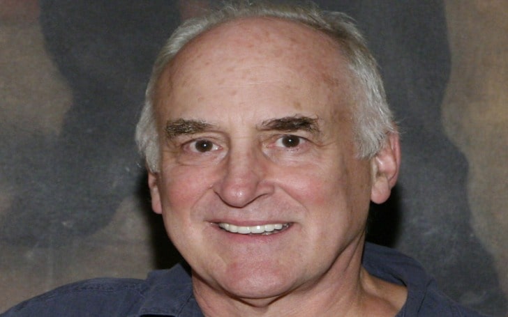 Jeffrey DeMunn